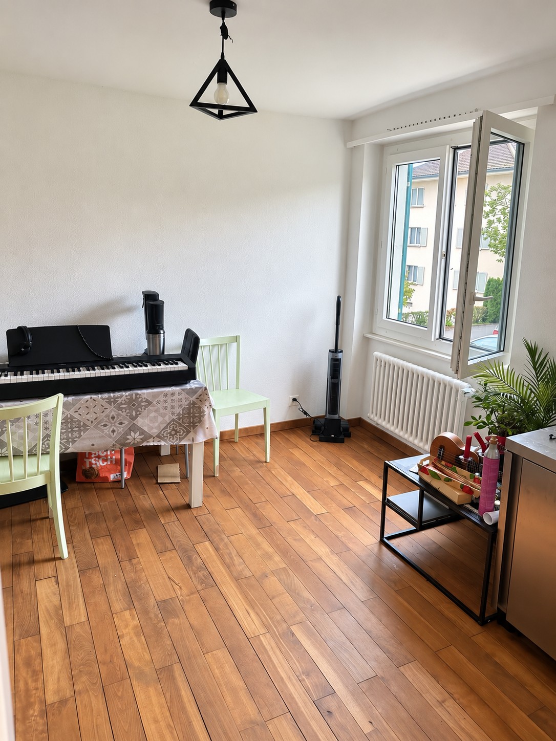 Appartement de 2 ½ pièces