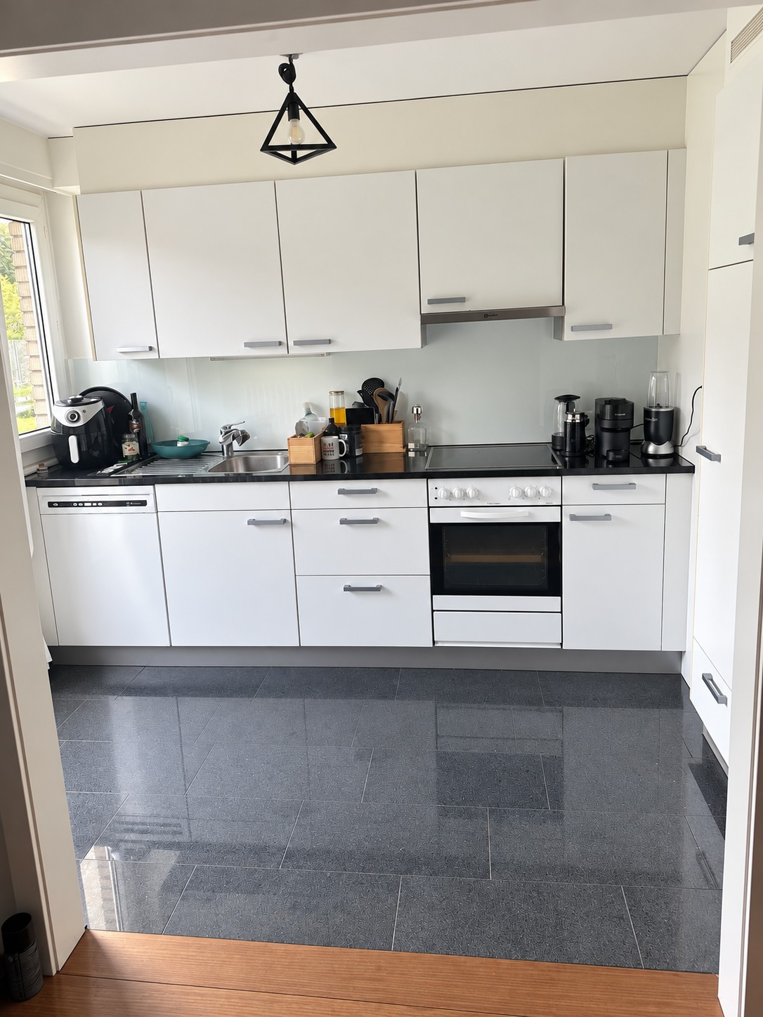 Appartement de 2 ½ pièces