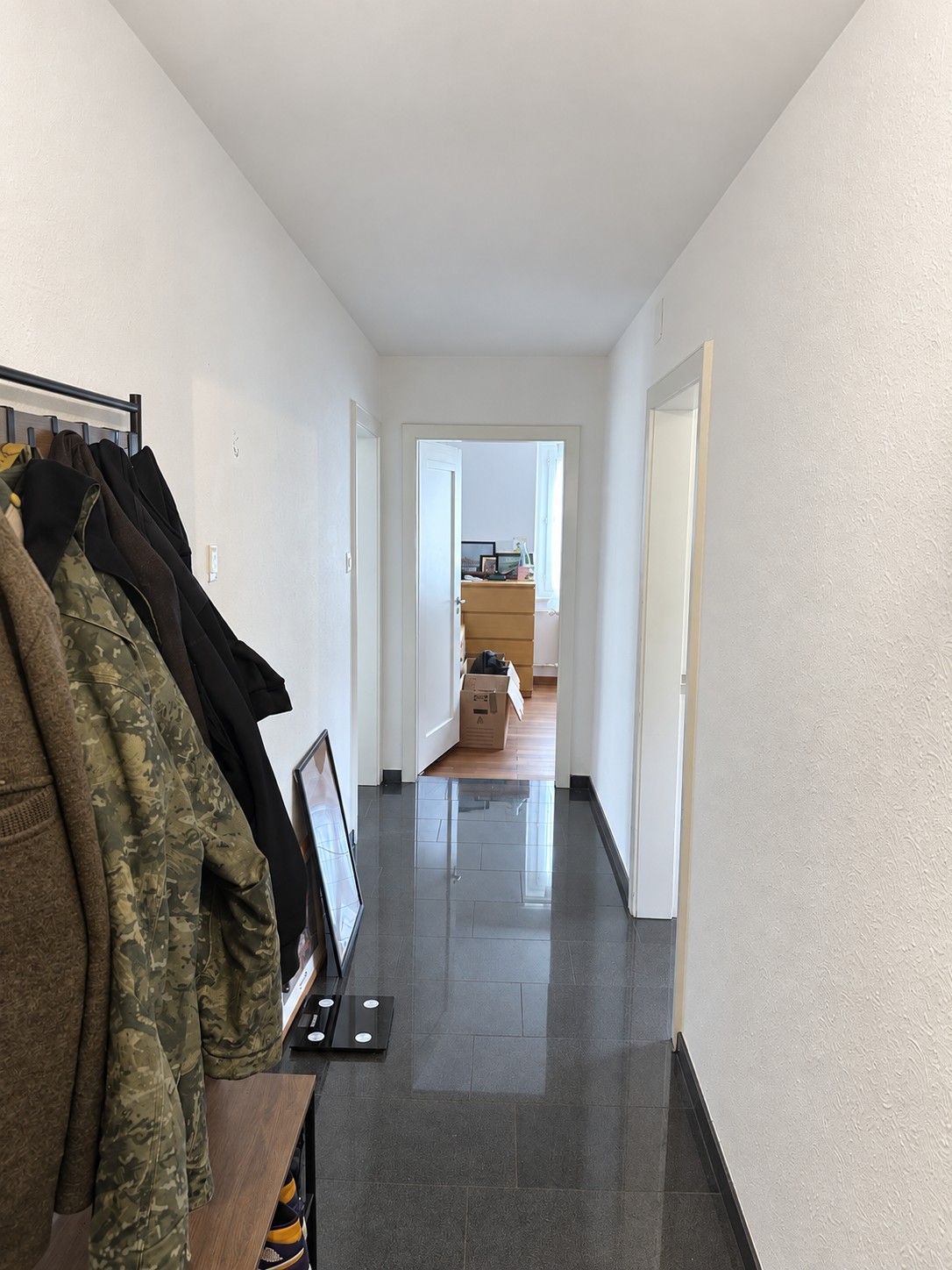 Appartement de 2 ½ pièces