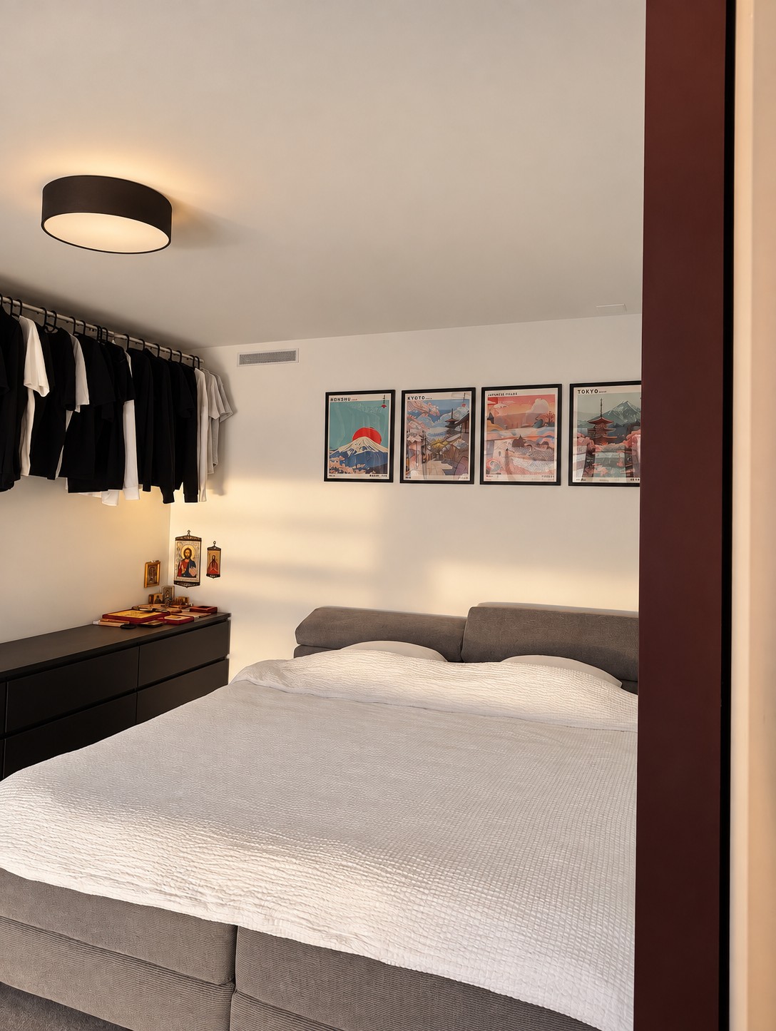 Appartement de 3 ½ pièces, photo 9 sur 10