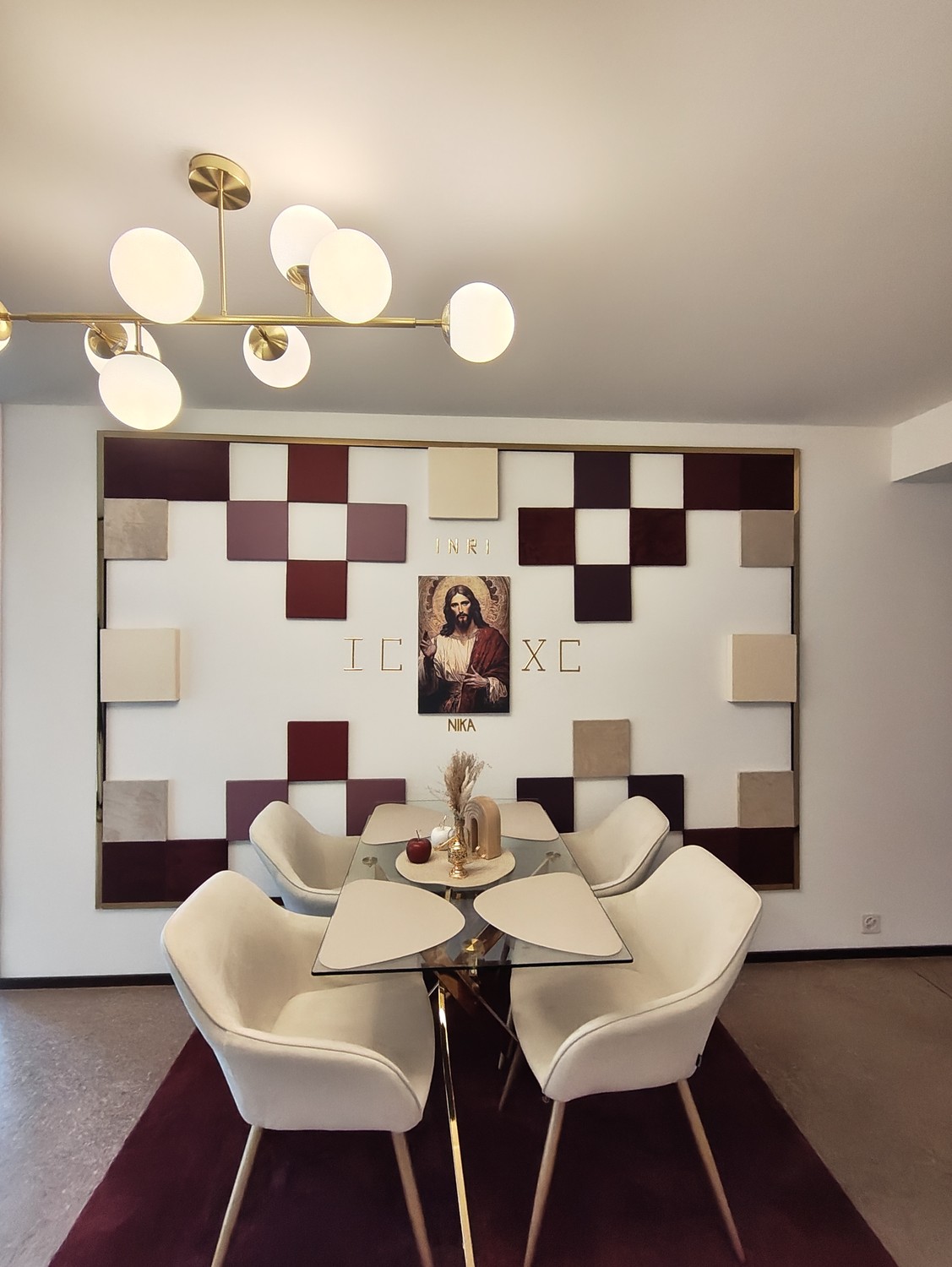 Appartement de 3 ½ pièces, photo 10 sur 10