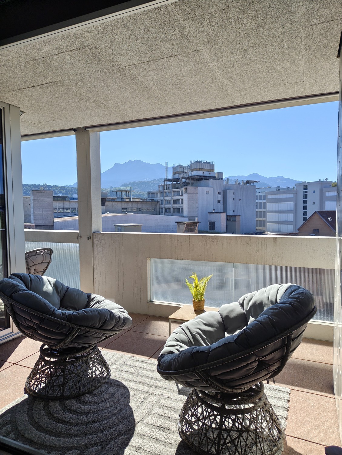 Appartement de 3 ½ pièces, photo 4 sur 10