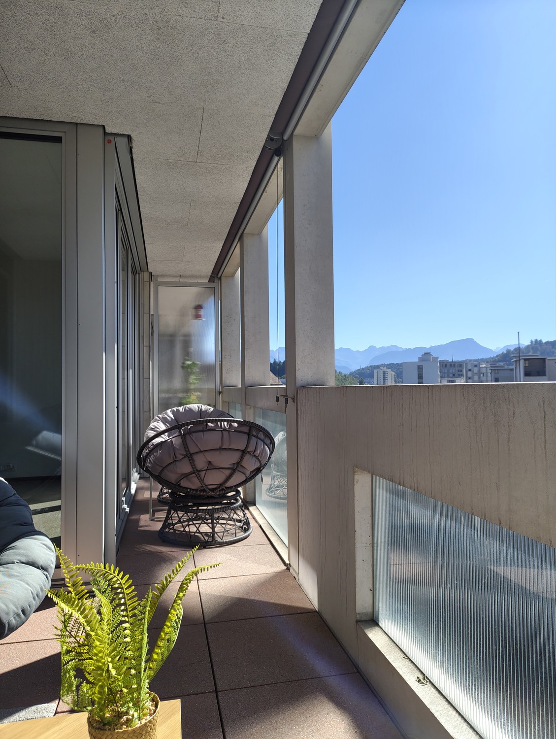 Appartement de 3 ½ pièces, photo 6 sur 10