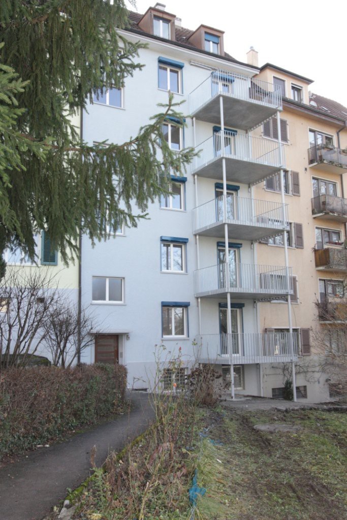 3 pièces appartement, photo 9 sur 9