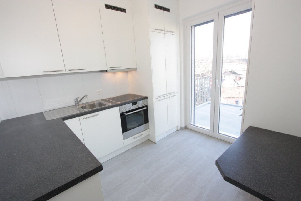 3 pièces appartement, photo 2 sur 9