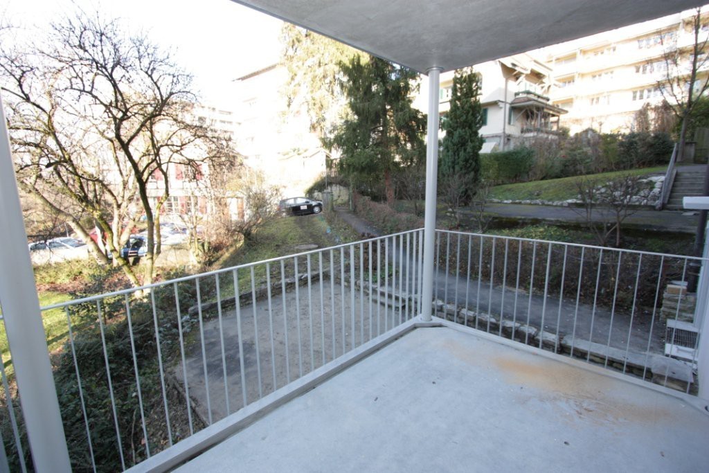 3 pièces appartement, photo 8 sur 9