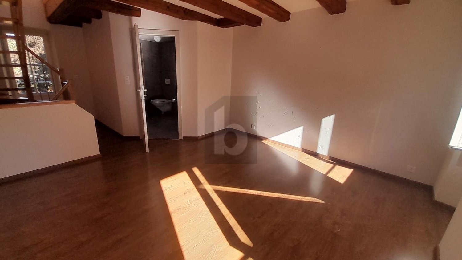 3 ½ rooms row house