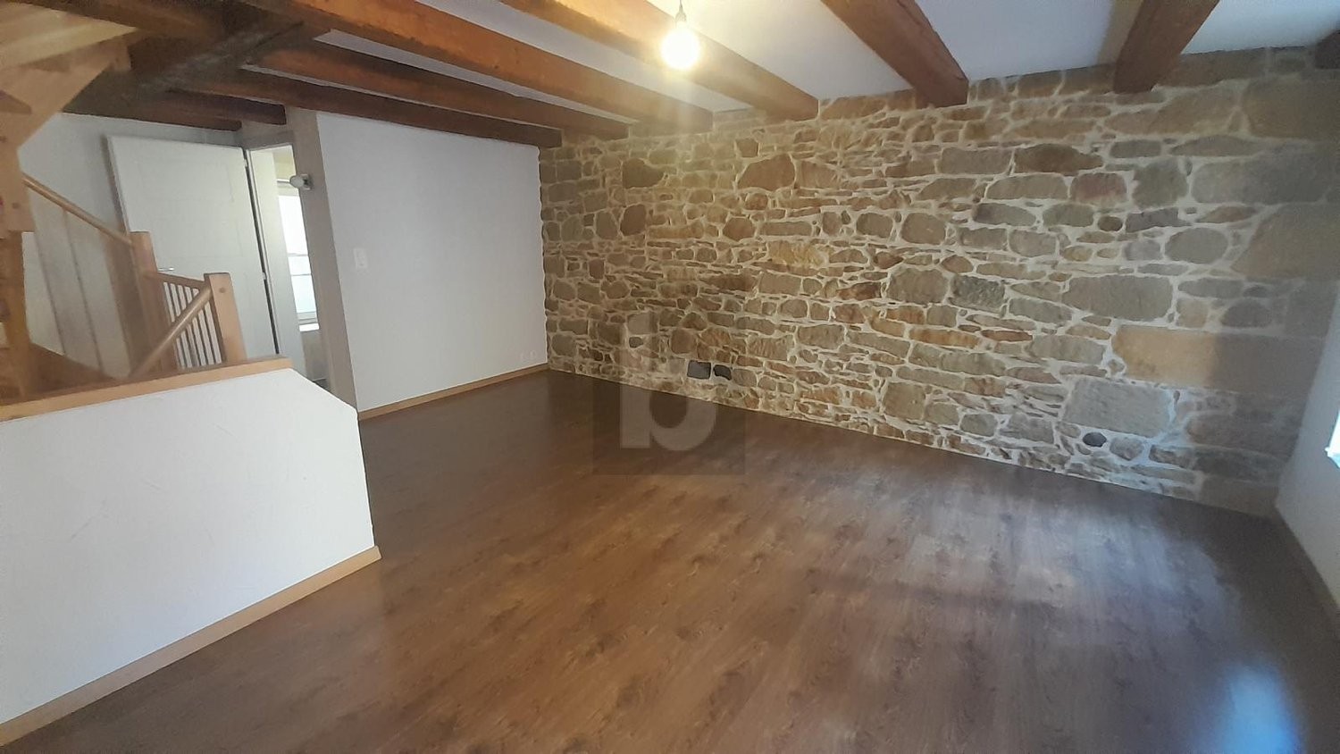 3 ½ rooms row house