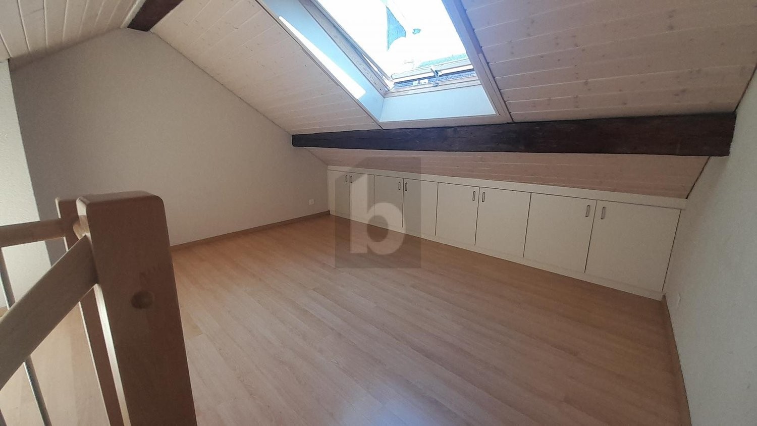 3 ½ rooms row house