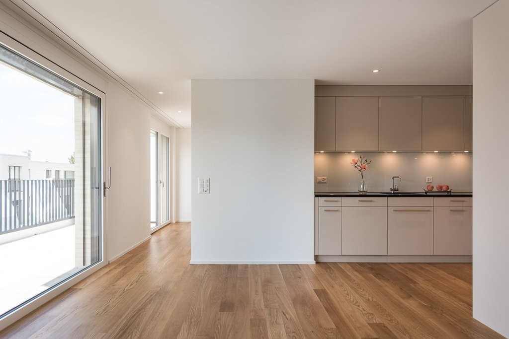 Appartement mansardé de 2 ½ pièces, photo 4 sur 9