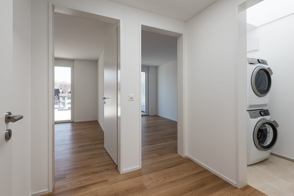 Appartement mansardé de 2 ½ pièces, photo 8 sur 9