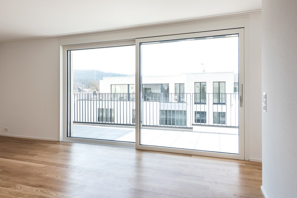 Appartement mansardé de 2 ½ pièces, photo 2 sur 9
