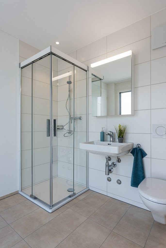 Appartement mansardé de 2 ½ pièces, photo 7 sur 9