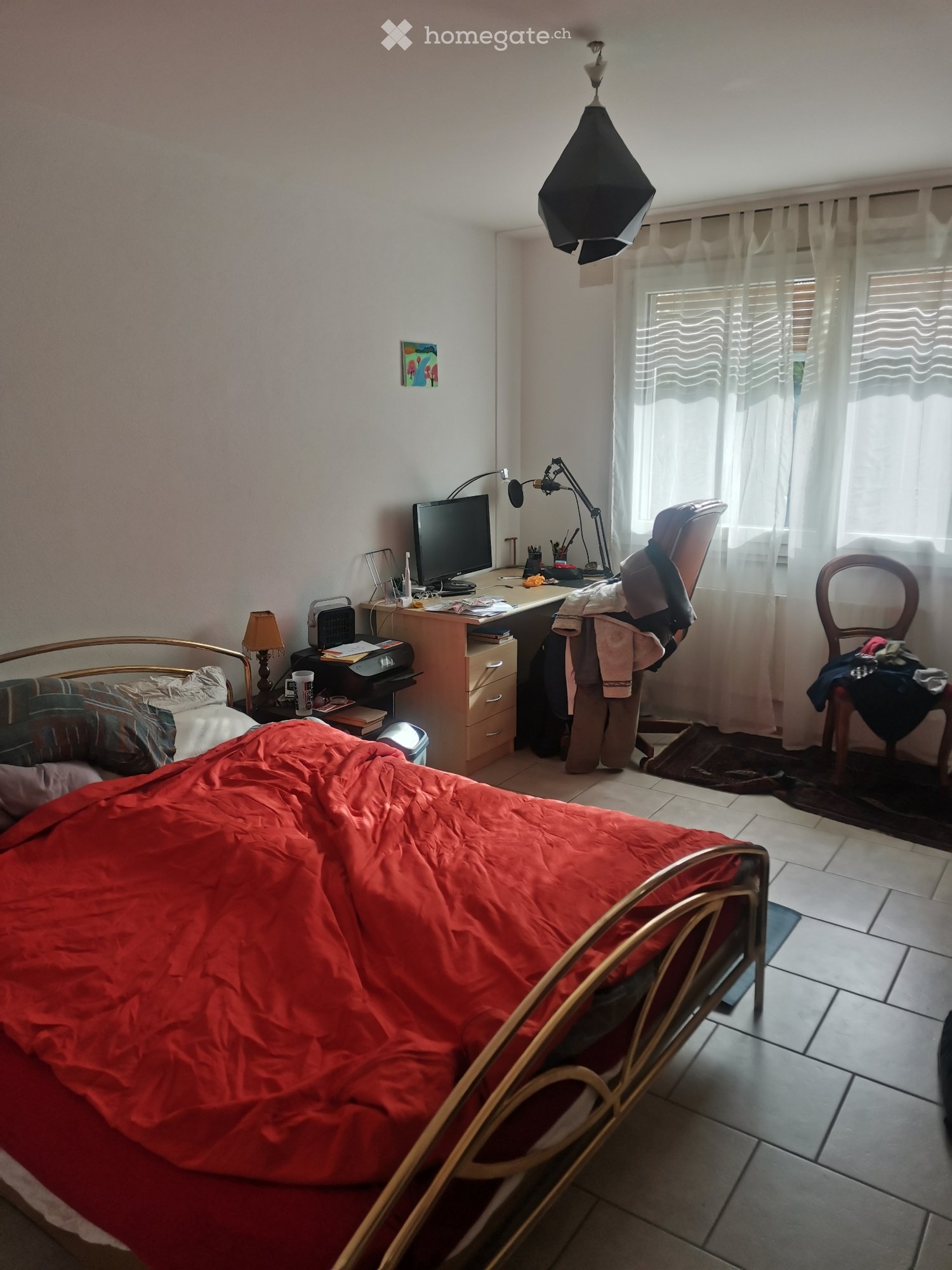 2 rooms apartment, photo 5 sur 5