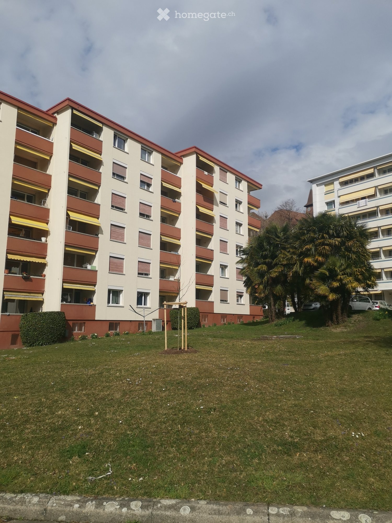 2 rooms apartment, photo 2 sur 5