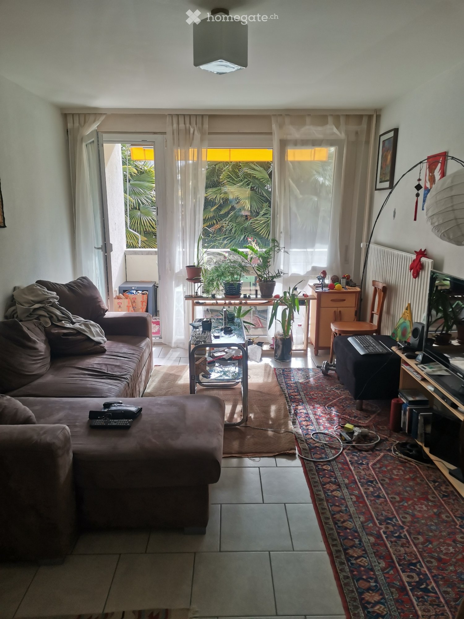 2 rooms apartment, photo 4 sur 5