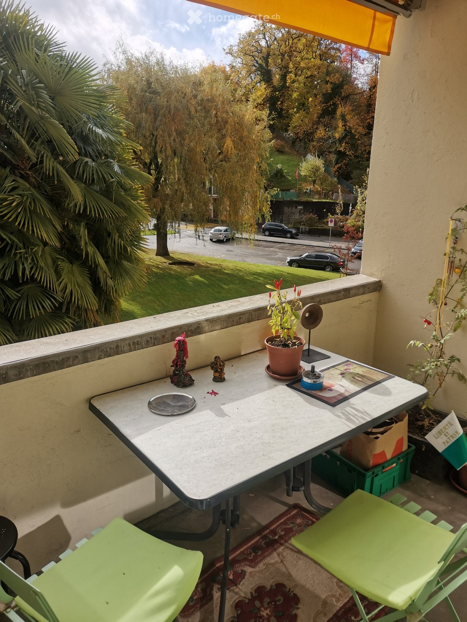 2 rooms apartment, photo 1 sur 5