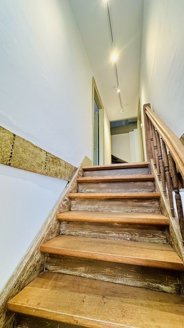 Maison individuelle de 6 ½ pièces