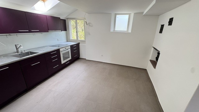 Maison individuelle de 6 ½ pièces