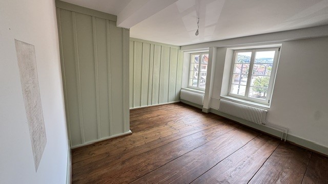 Maison individuelle de 6 ½ pièces
