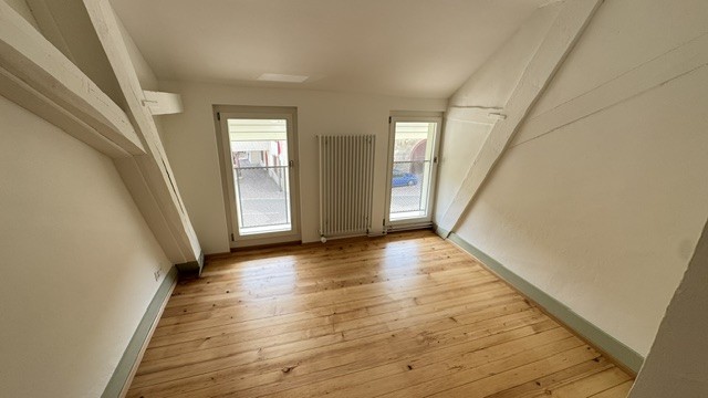 Maison individuelle de 6 ½ pièces