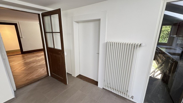 Maison individuelle de 6 ½ pièces