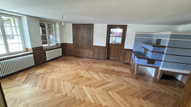 Maison individuelle de 6 ½ pièces