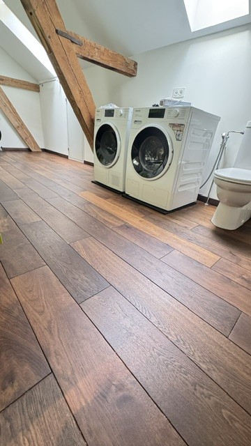 Maison individuelle de 6 ½ pièces
