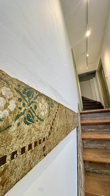Maison individuelle de 6 ½ pièces