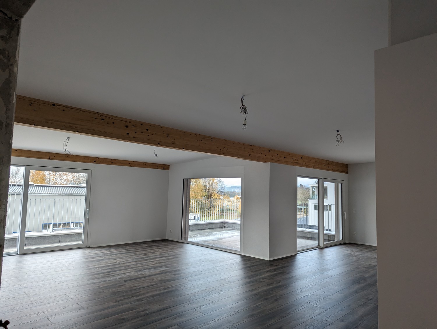 167m² office