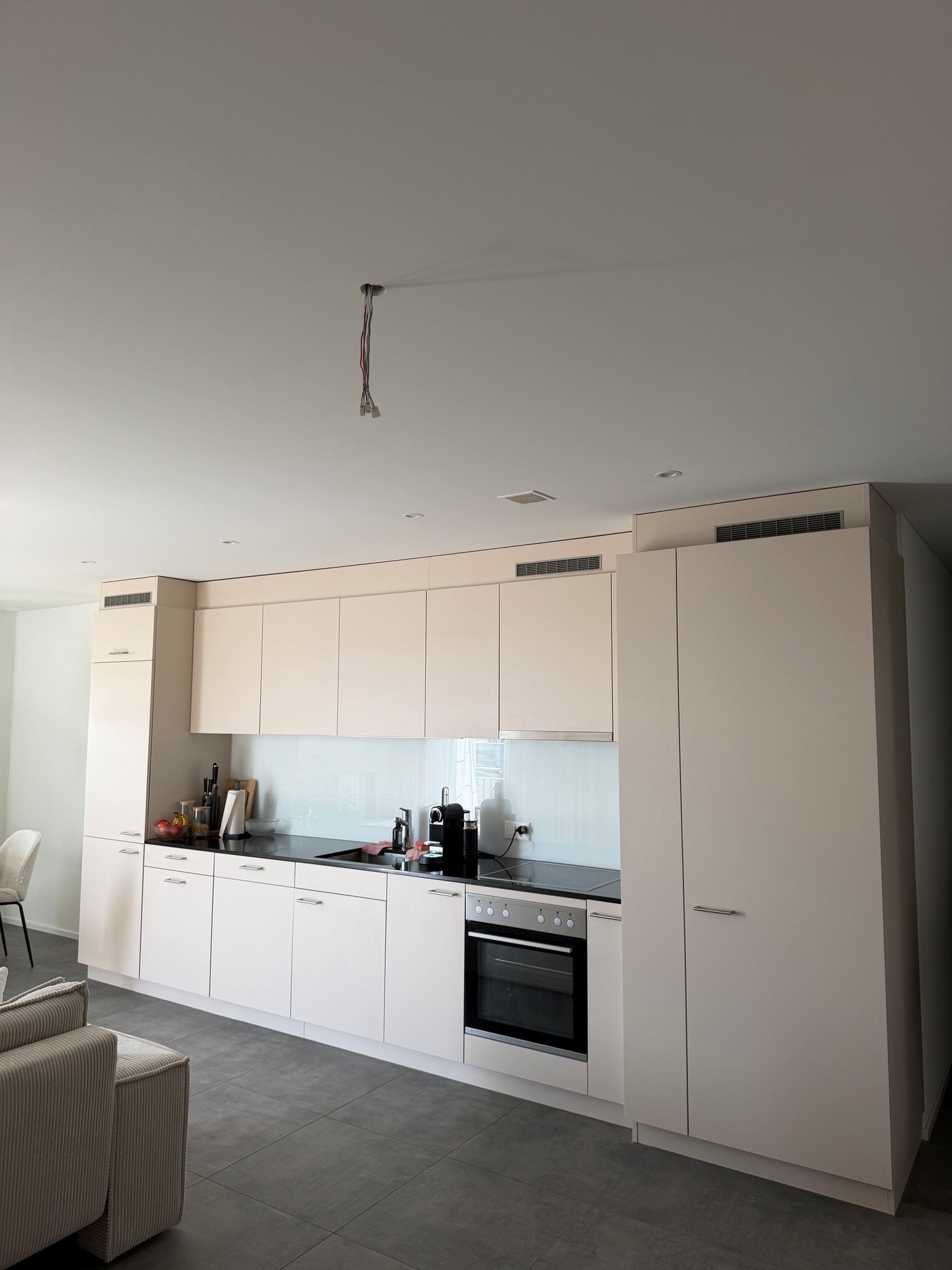 Appartement de 3 ½ pièces, photo 3 sur 5