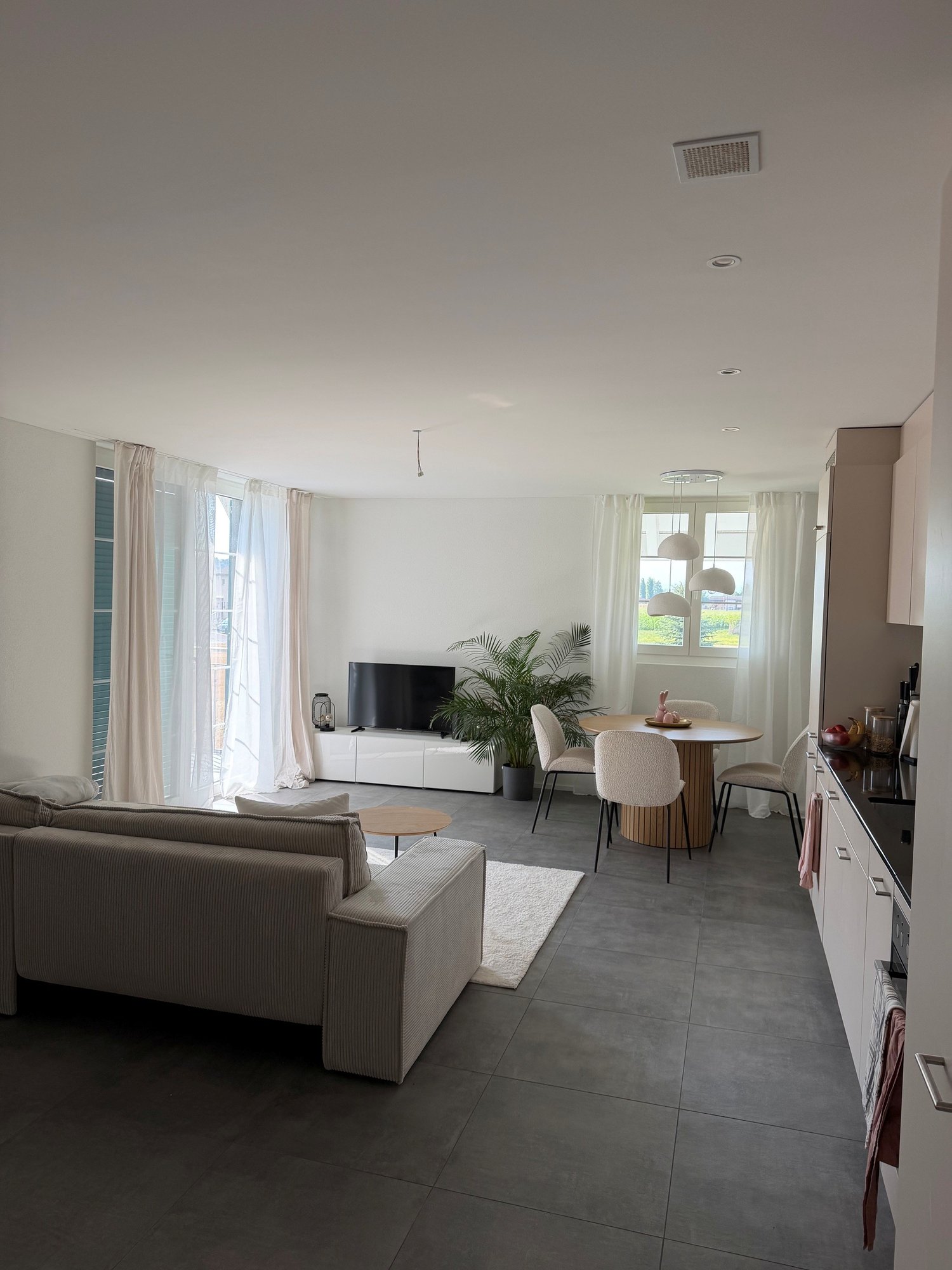Appartement de 3 ½ pièces, photo 2 sur 5
