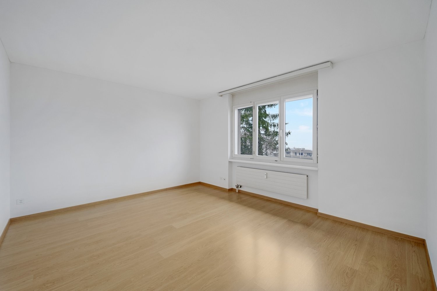 Appartement de 2 ½ pièces