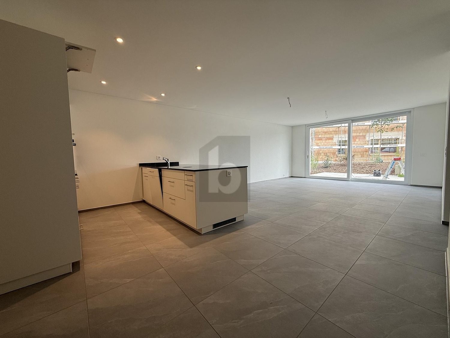 Appartement de 3 ½ pièces, photo 4 sur 4