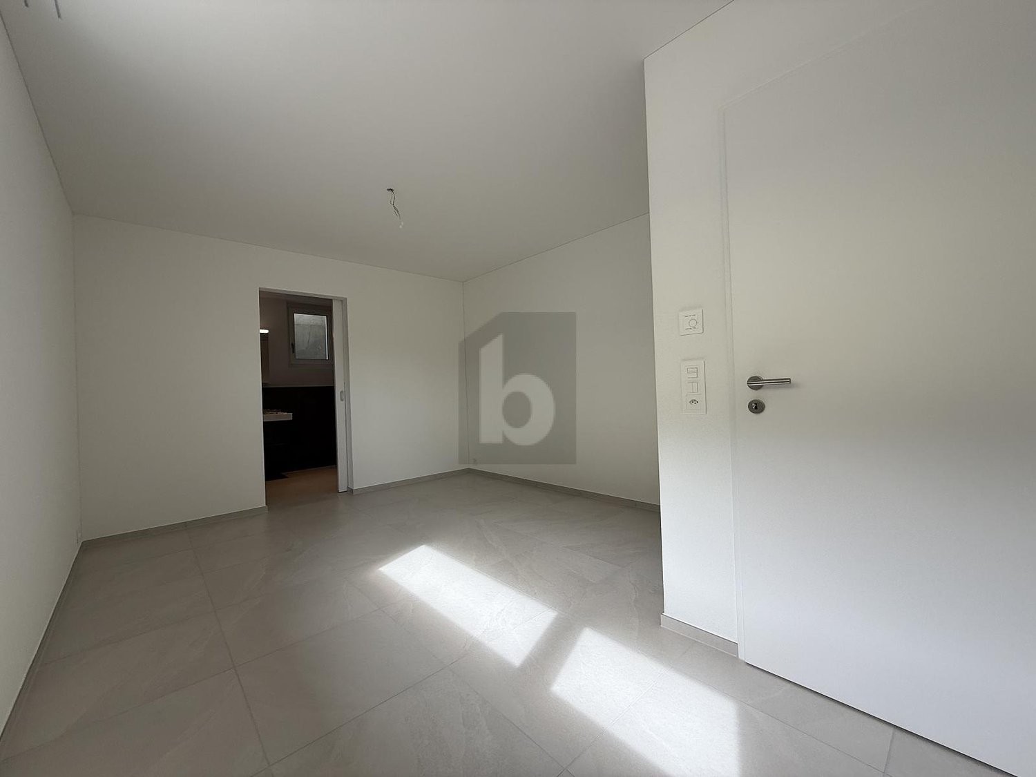 Appartement de 3 ½ pièces, photo 3 sur 4