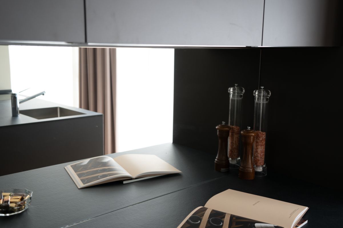 Appartement meublé 4 ½ pièces