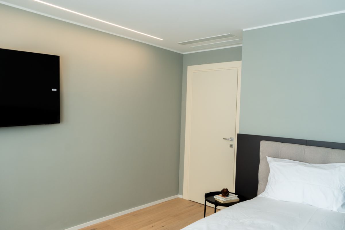 Appartement meublé 4 ½ pièces