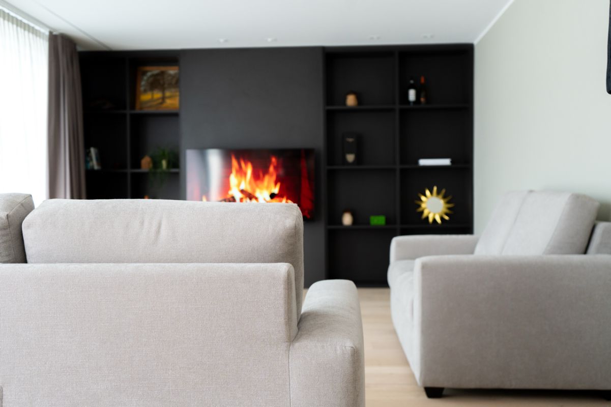 Appartement meublé 4 ½ pièces