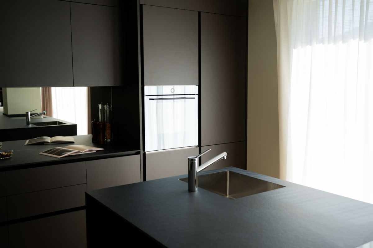 Appartement meublé 4 ½ pièces