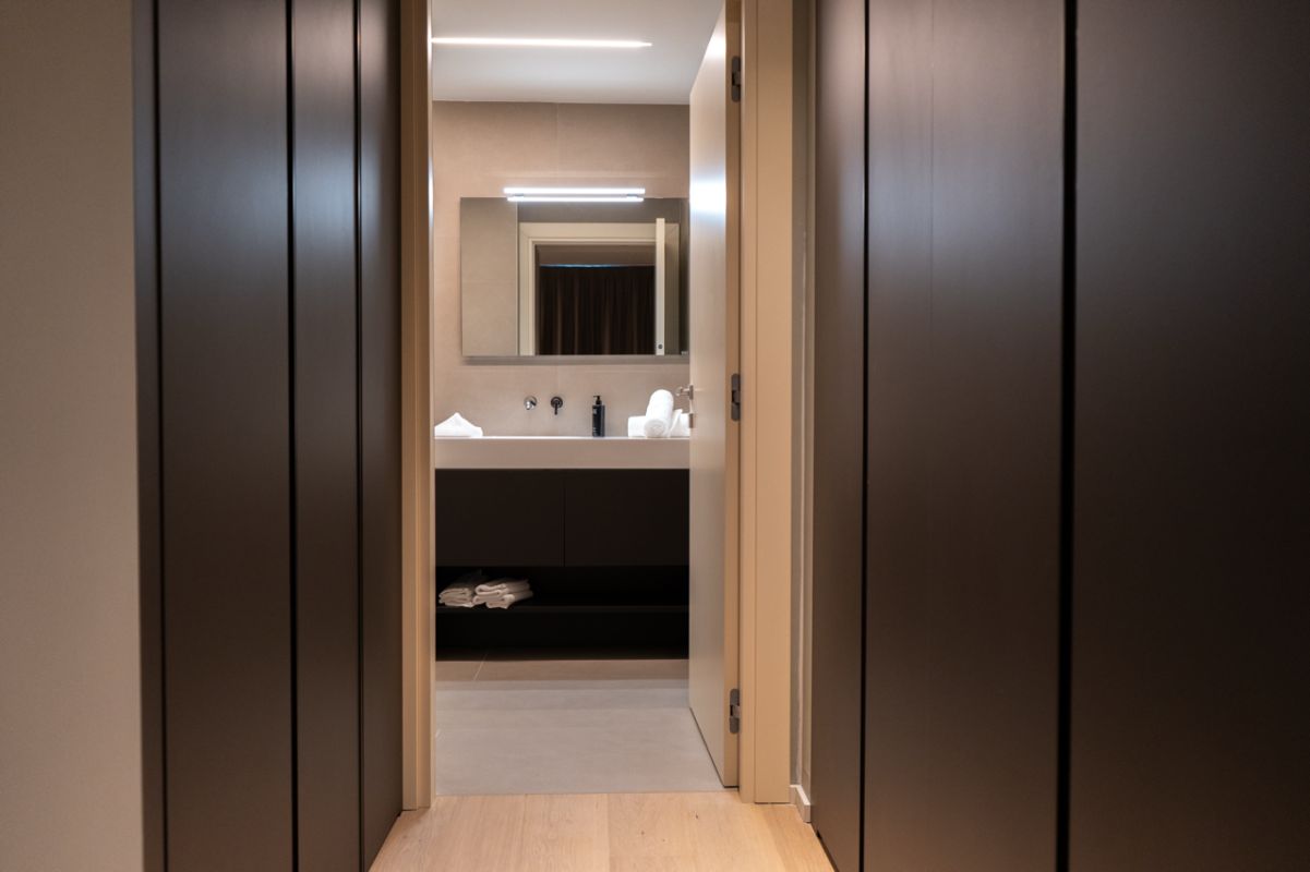 Appartement meublé 4 ½ pièces