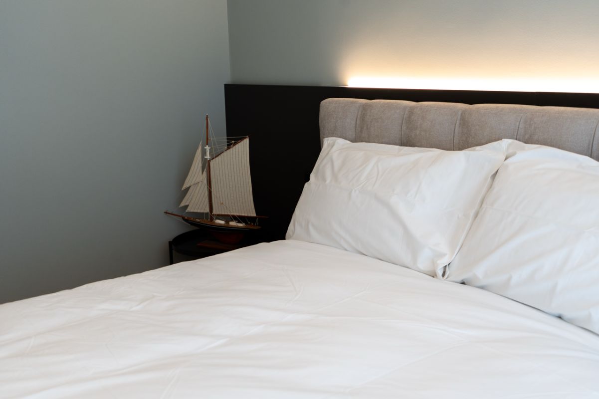 Appartement meublé 4 ½ pièces