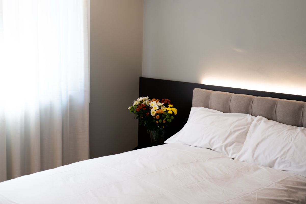Appartement meublé 4 ½ pièces