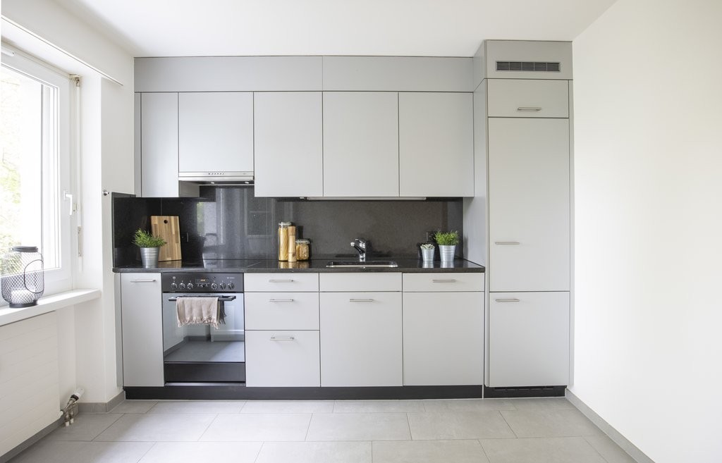 Appartement de 4 pièces