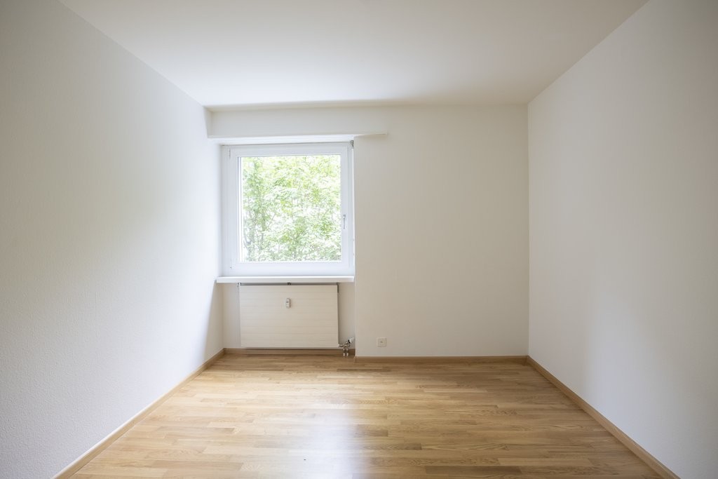 Appartement de 4 pièces