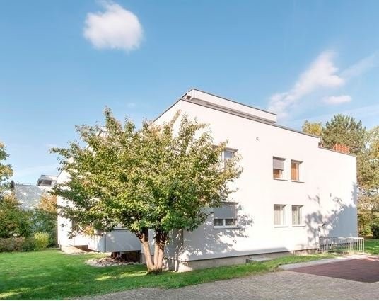 Appartement de 4 pièces