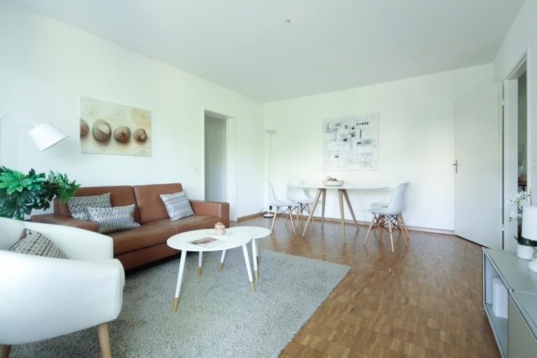 Appartement de 4 pièces