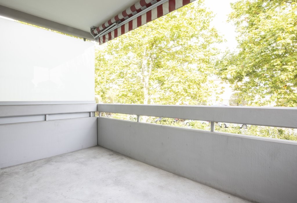 Appartement de 4 pièces