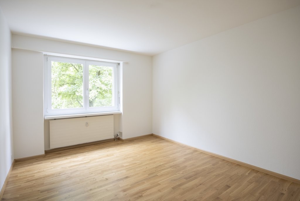 Appartement de 4 pièces