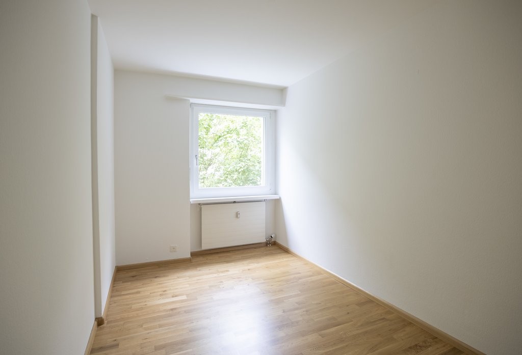 Appartement de 4 pièces