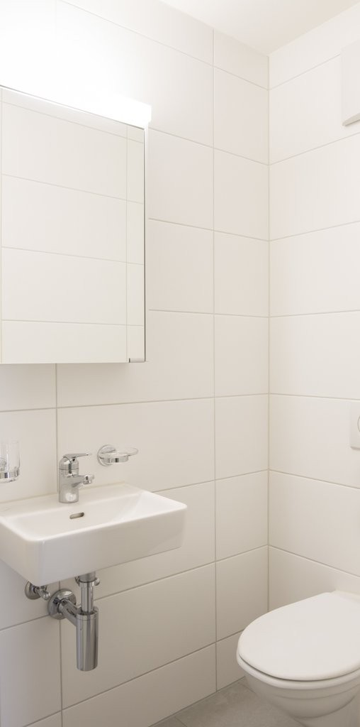 Appartement de 4 pièces